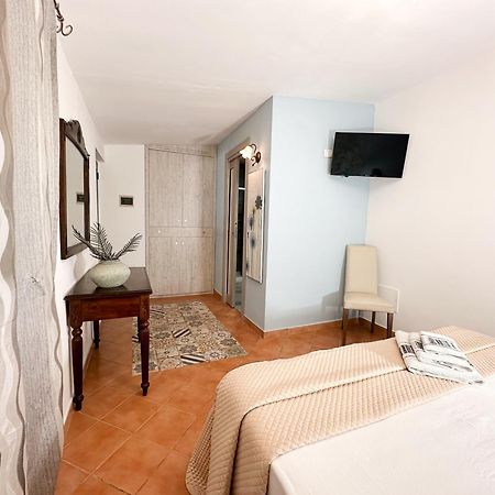 Agriturismo Resort Costa House LMP Extérieur photo