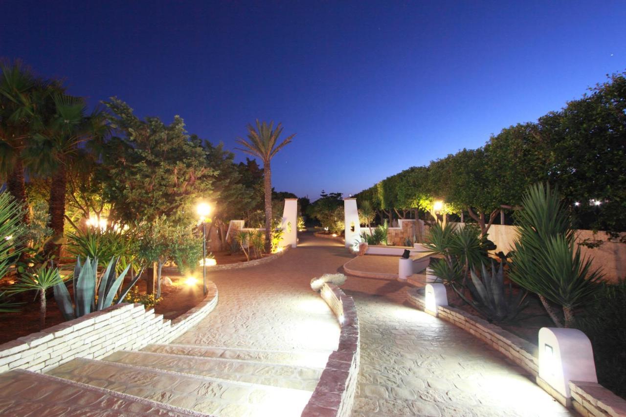Agriturismo Resort Costa House LMP Extérieur photo