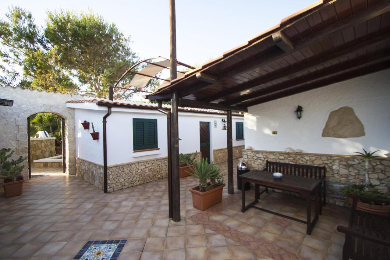 Agriturismo Resort Costa House LMP Extérieur photo