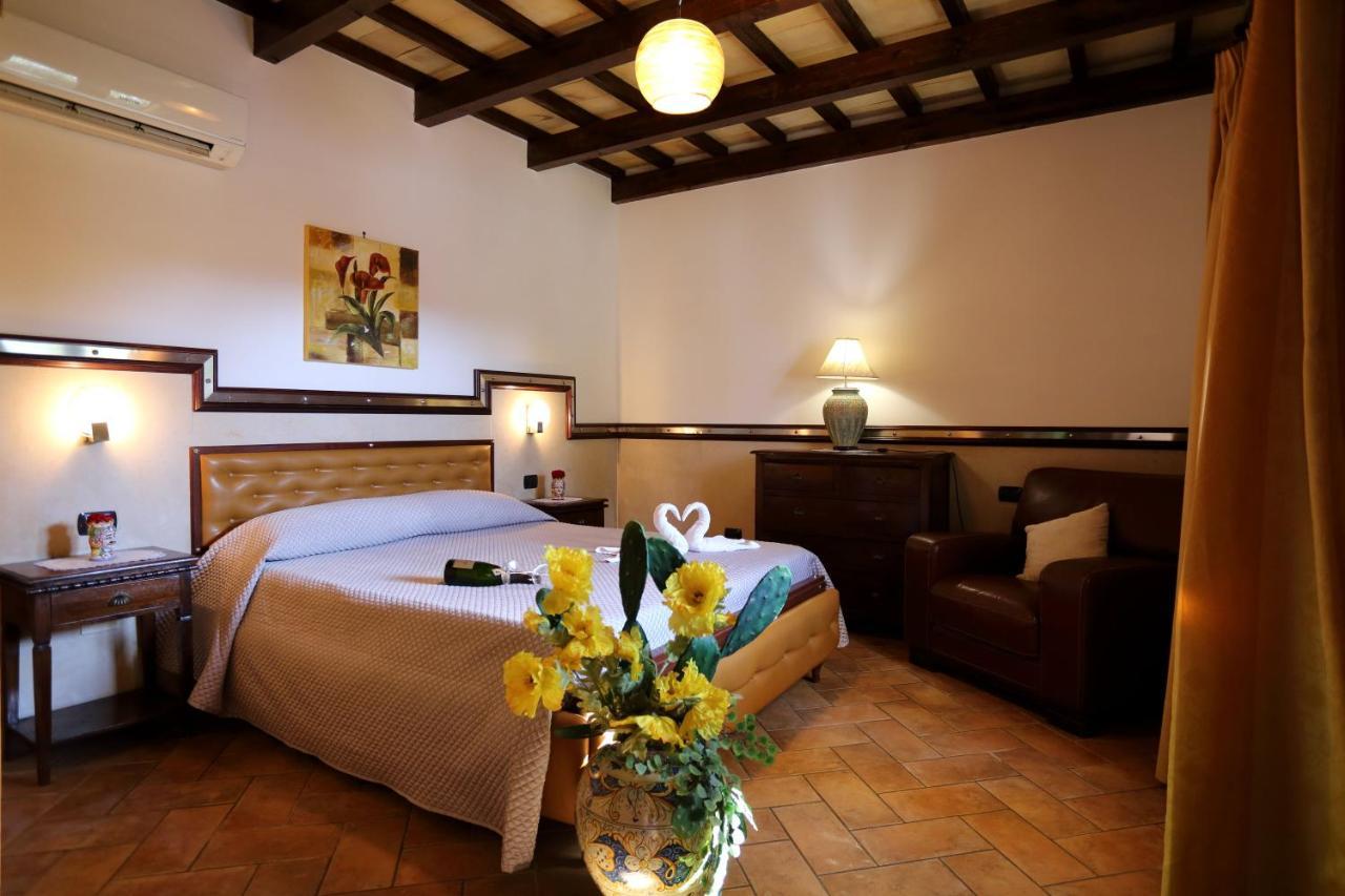 Agriturismo Resort Costa House LMP Extérieur photo