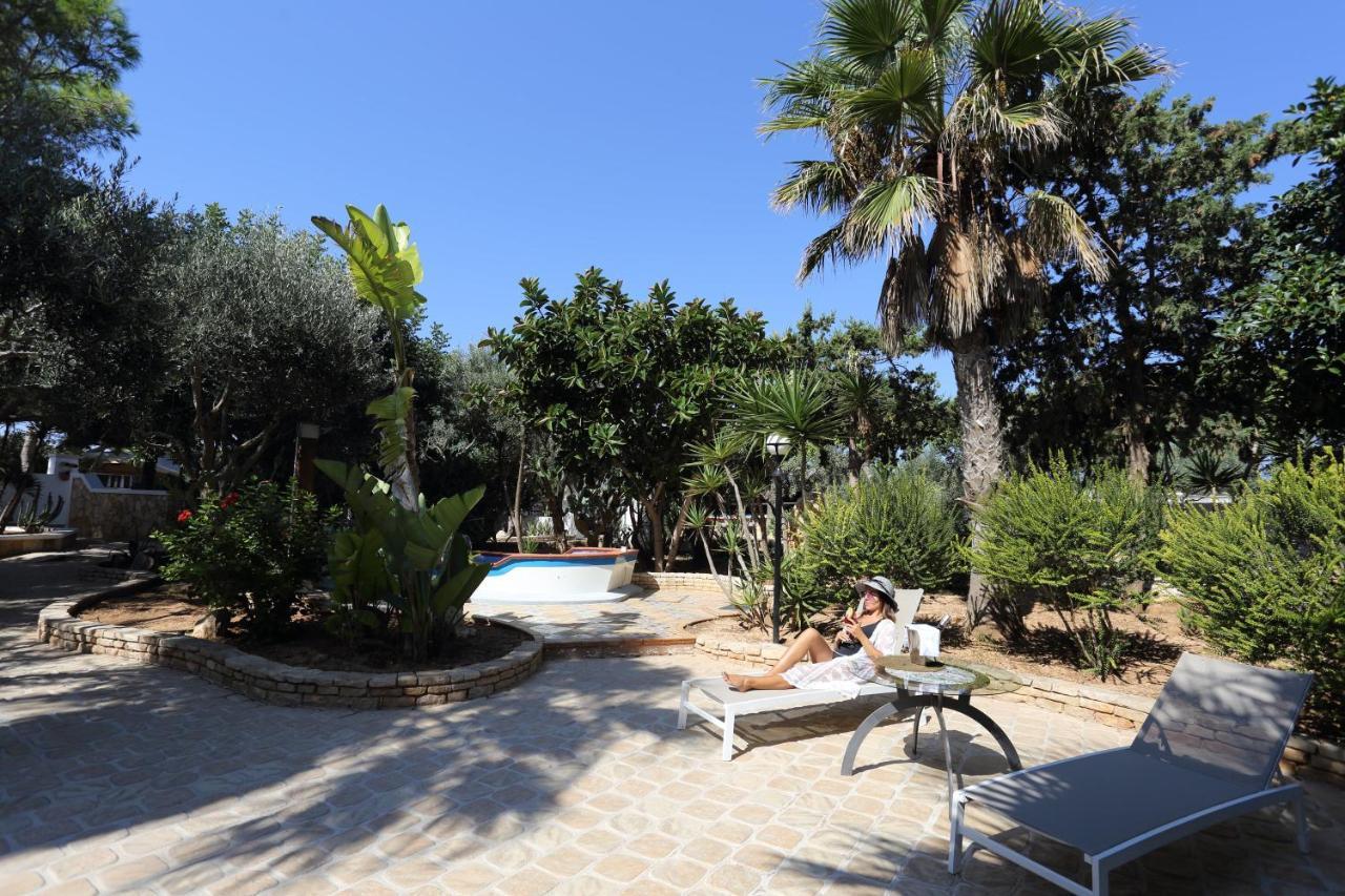 Agriturismo Resort Costa House LMP Extérieur photo