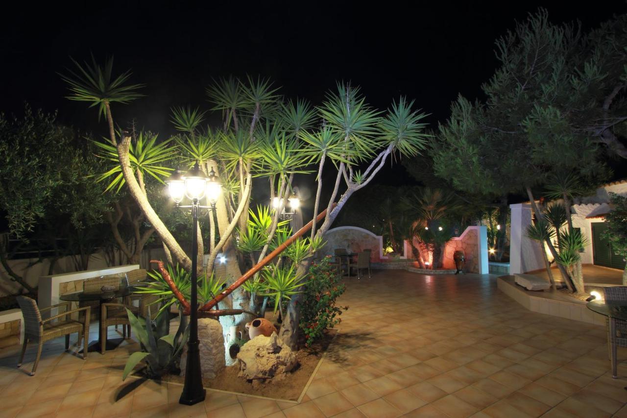 Agriturismo Resort Costa House LMP Extérieur photo