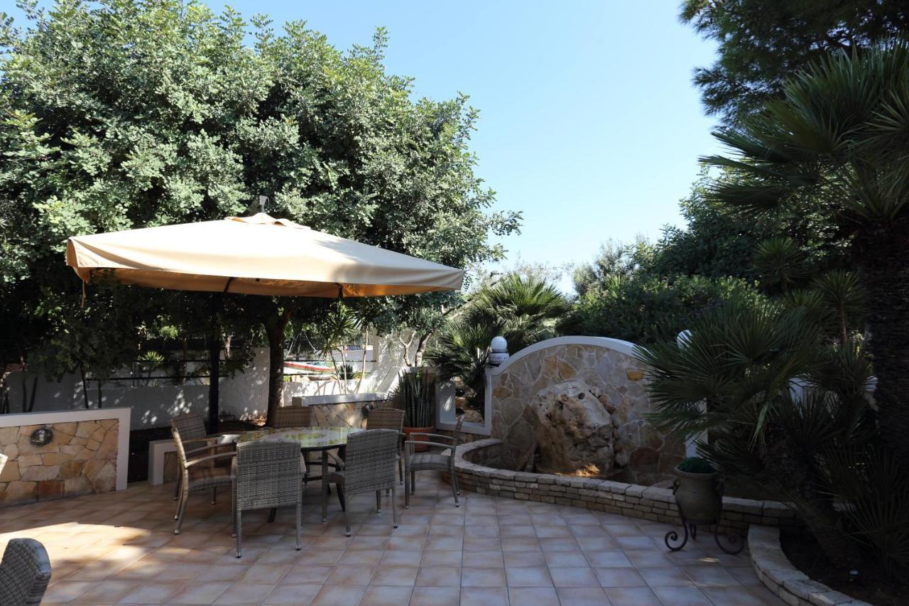 Agriturismo Resort Costa House LMP Extérieur photo