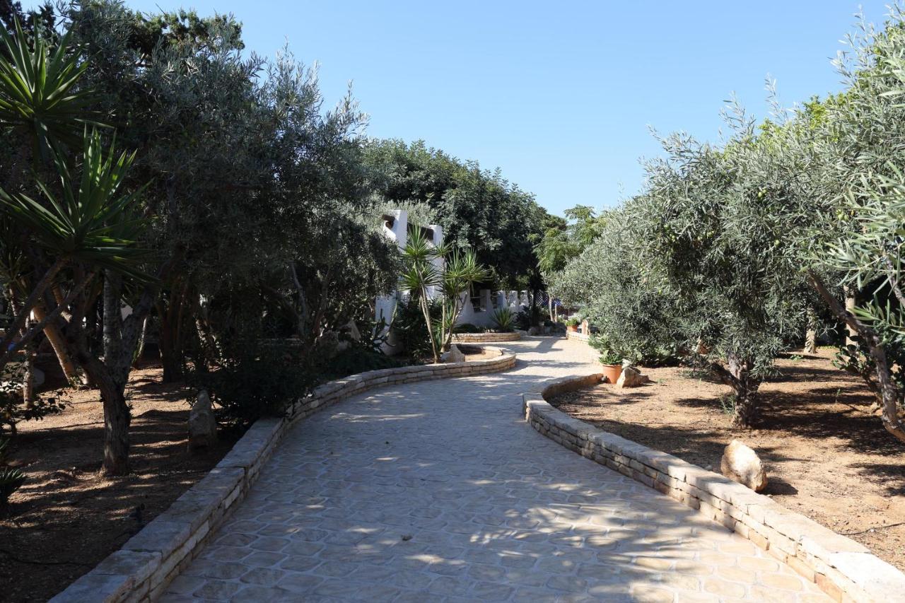 Agriturismo Resort Costa House LMP Extérieur photo