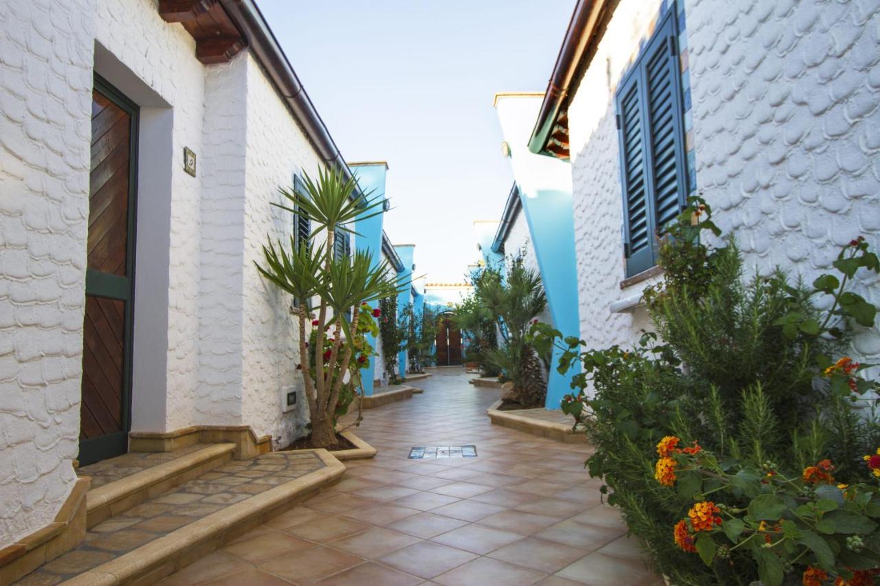 Agriturismo Resort Costa House LMP Extérieur photo