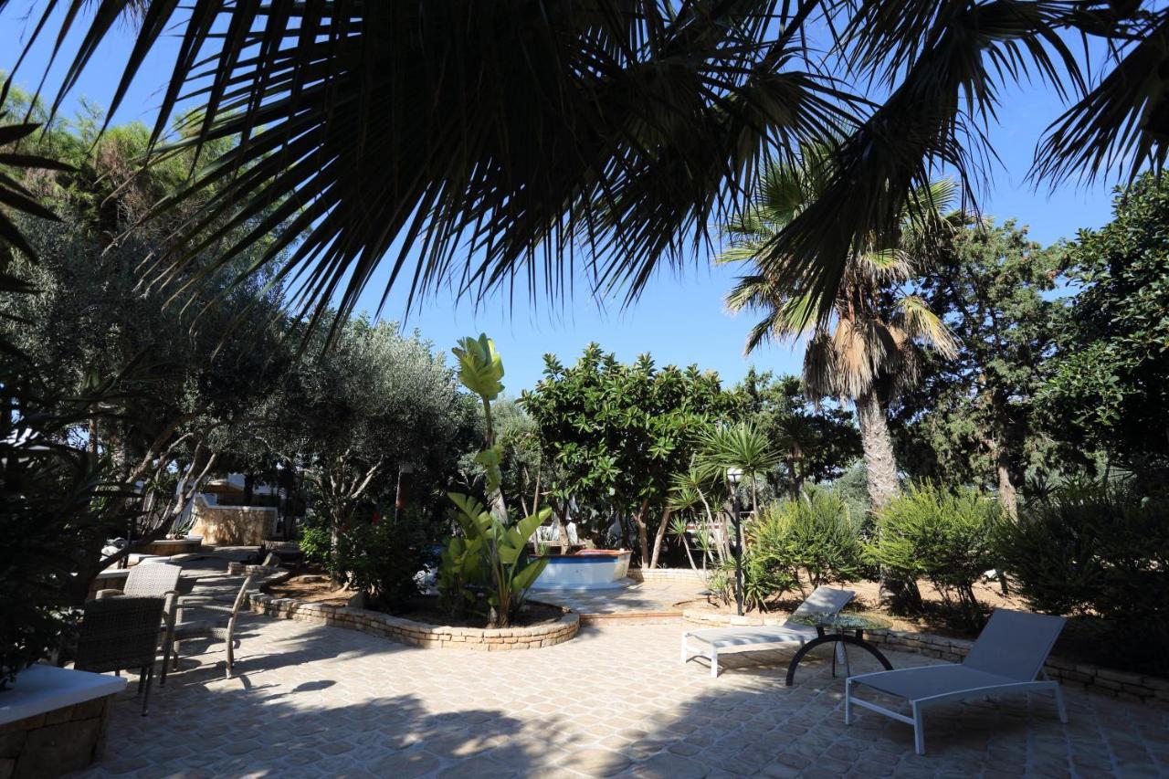 Agriturismo Resort Costa House LMP Extérieur photo