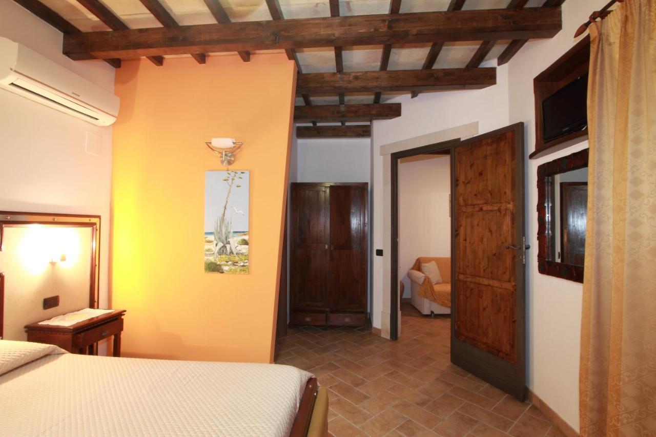 Agriturismo Resort Costa House LMP Extérieur photo