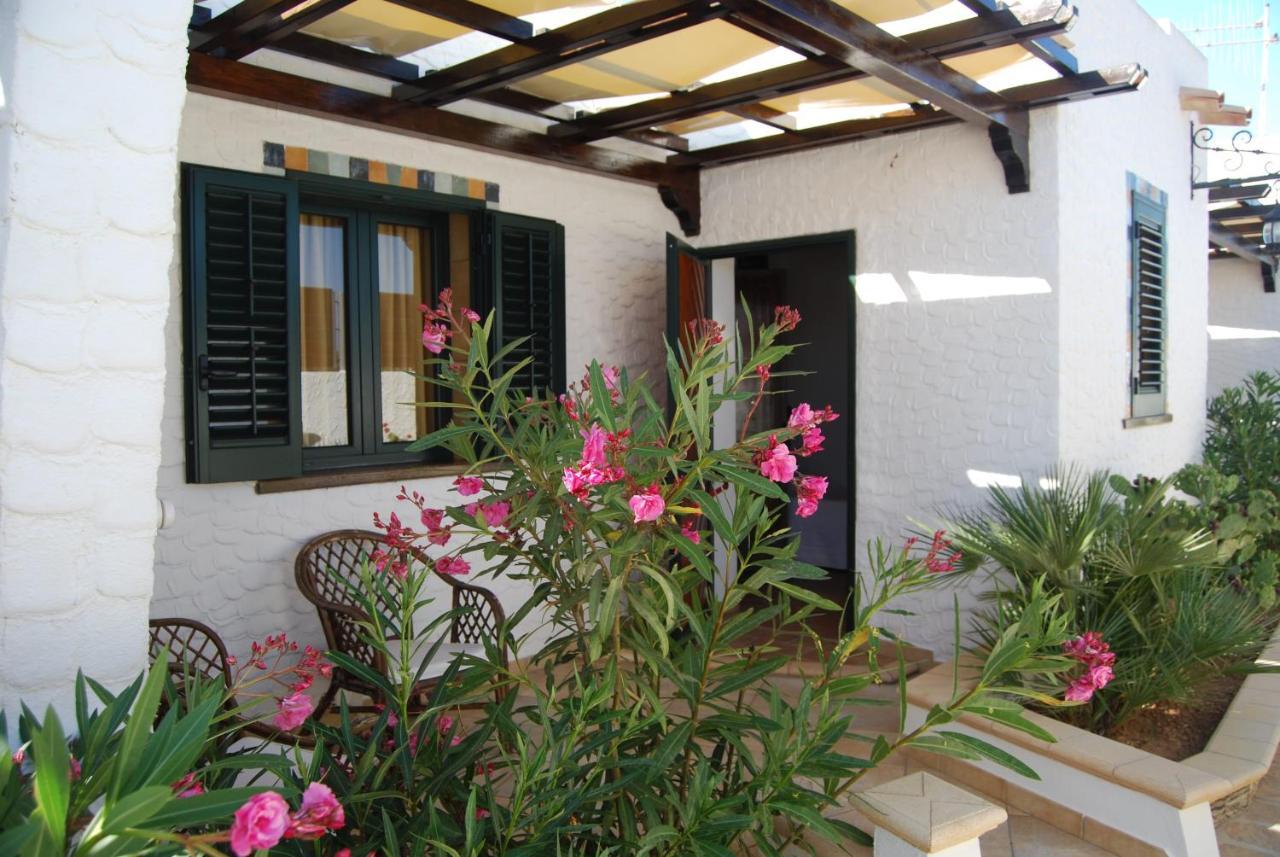Agriturismo Resort Costa House LMP Extérieur photo