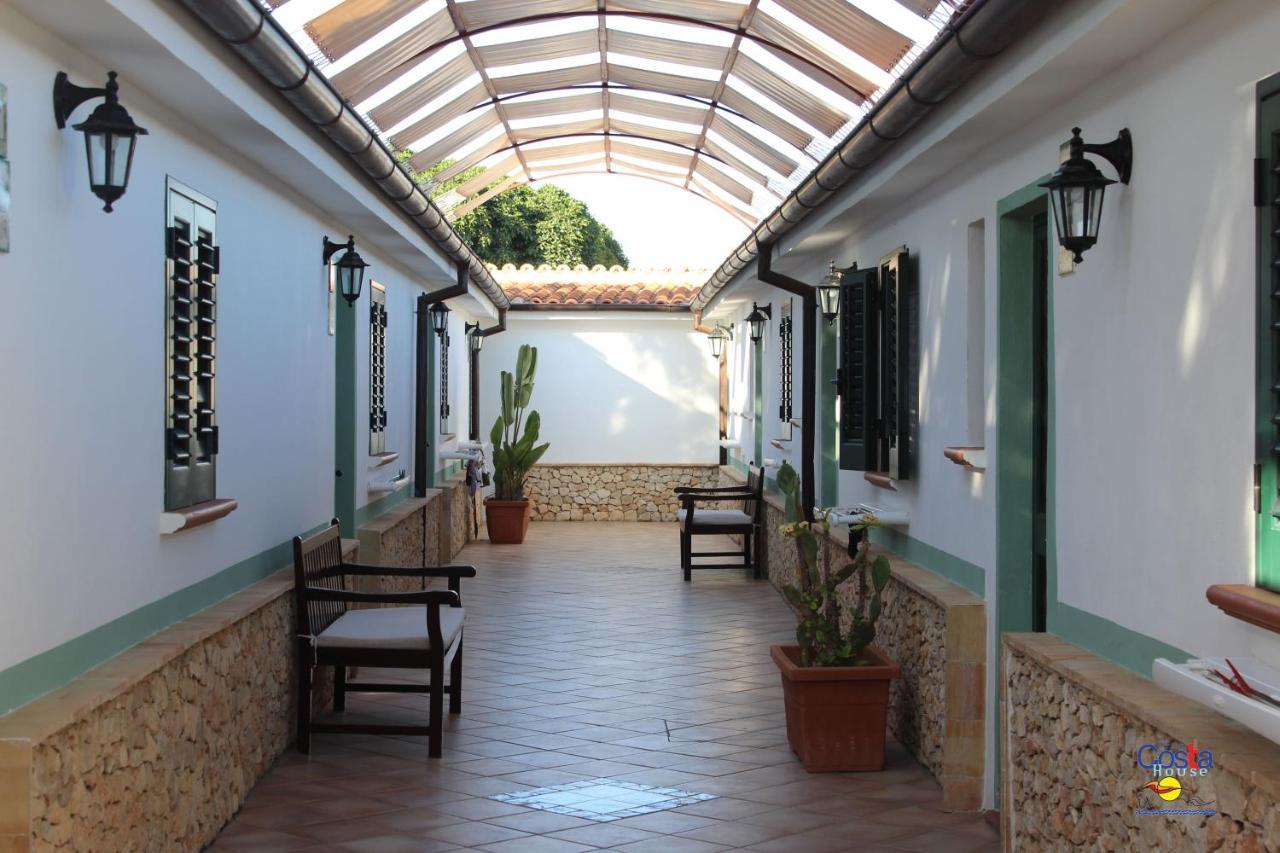Agriturismo Resort Costa House LMP Extérieur photo