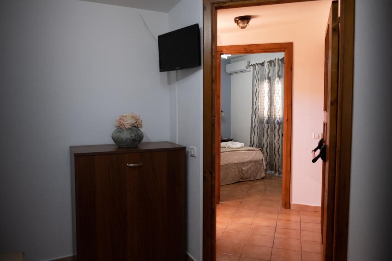 Agriturismo Resort Costa House LMP Extérieur photo