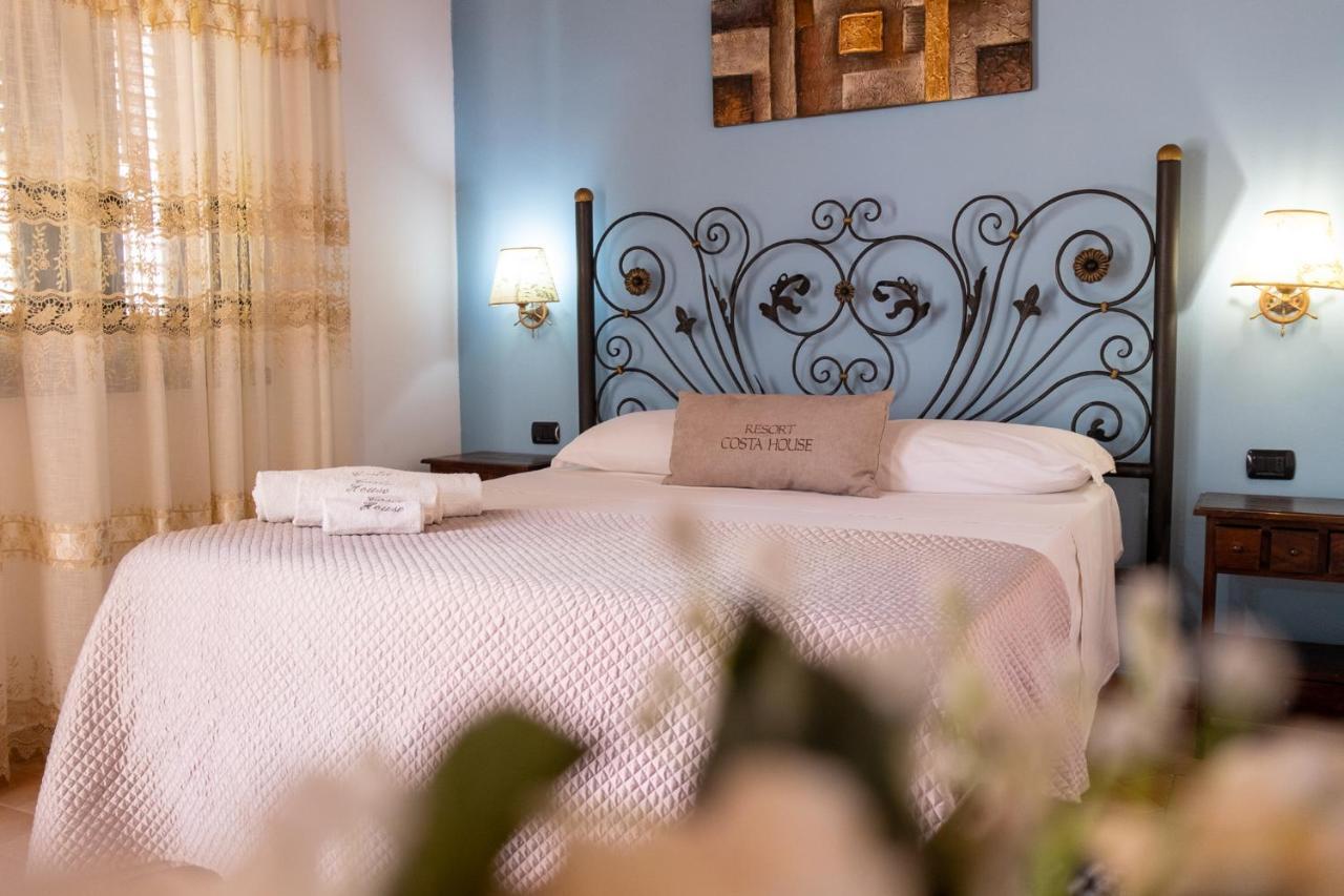 Agriturismo Resort Costa House LMP Extérieur photo