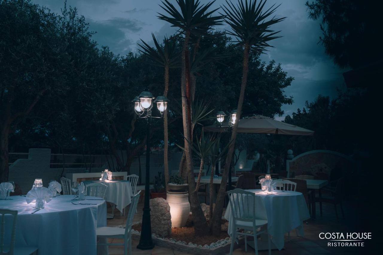 Agriturismo Resort Costa House LMP Extérieur photo