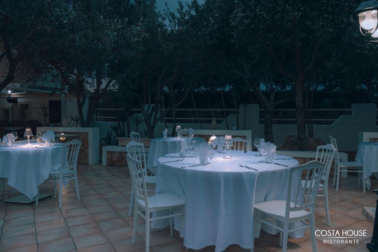 Agriturismo Resort Costa House LMP Extérieur photo