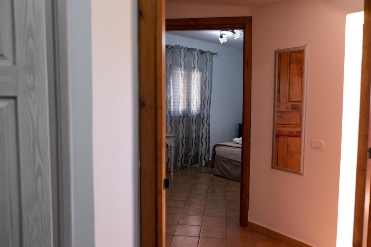 Agriturismo Resort Costa House LMP Extérieur photo