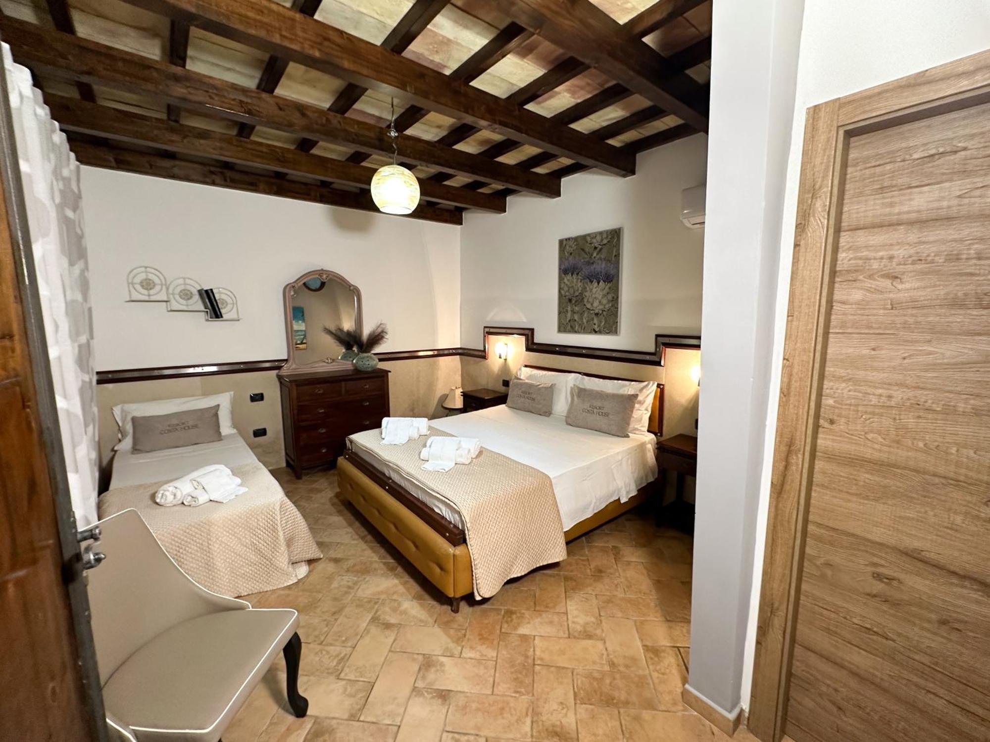 Agriturismo Resort Costa House LMP Extérieur photo