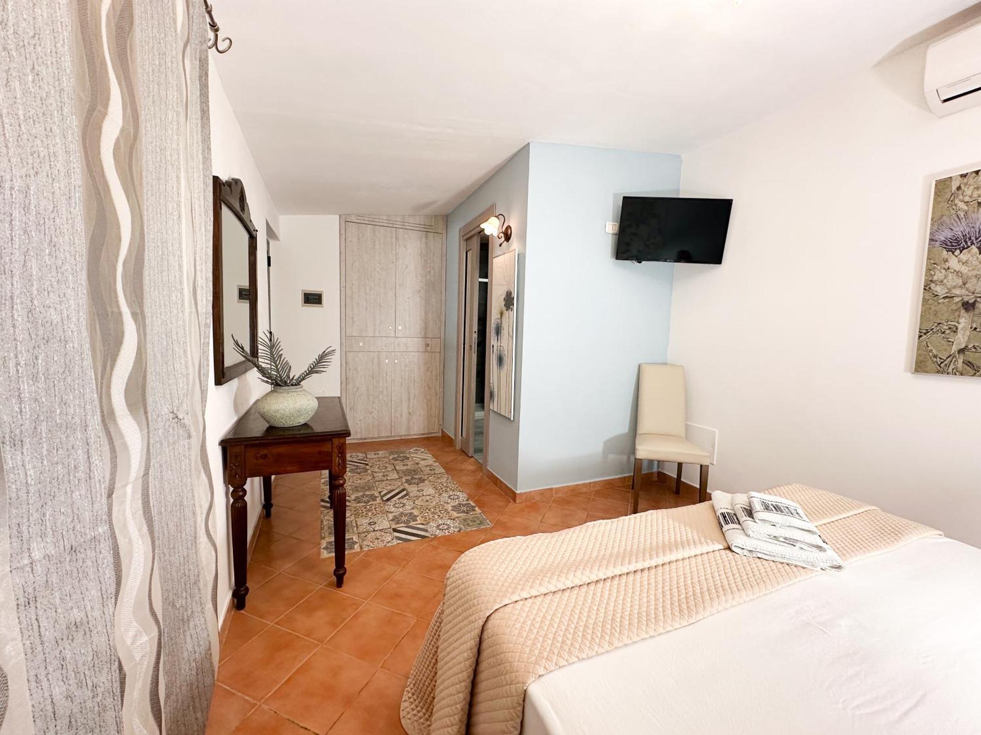 Agriturismo Resort Costa House LMP Extérieur photo